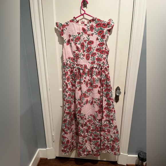 Banjanan Constance Dress EUC - Picture 2 of 5